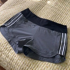 Athleta shorts